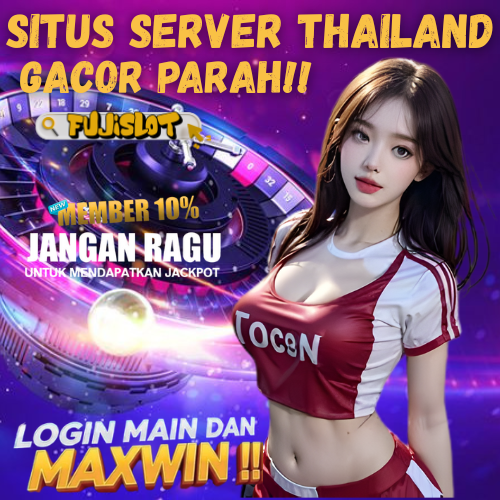 FUJISLOT | Asik Main Bareng Disini dengan Teknologi Super Stabil